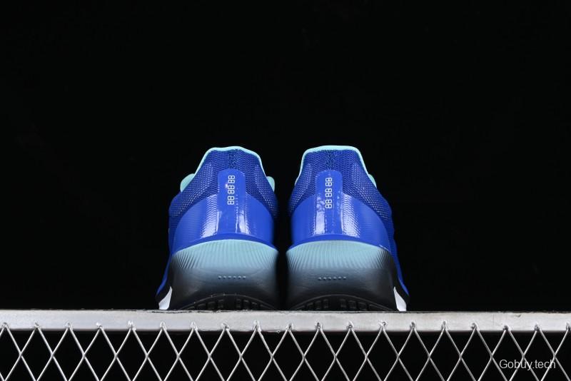 Nike Zoom Fly 6 Running Shoes with Flyknit Material and Carbon Fiber Plate - FN8454-400