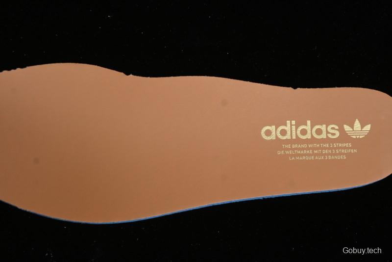 Adidas Samba OG Casual Sneakers - ID2865