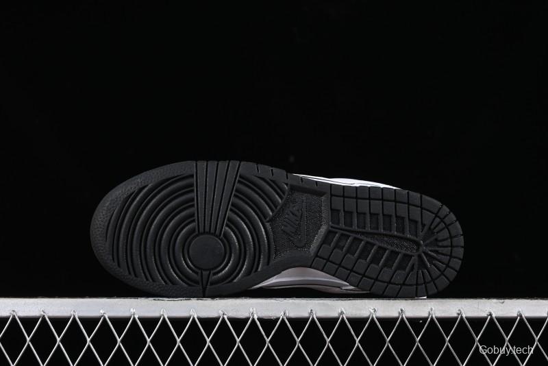 Nike SB Dunk Low Skateboarding Shoes - XH1733-006
