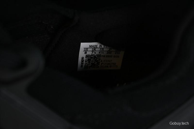 Adidas Ultra Boost Light 23 Running Shoes with Full-Length Boost Technology - IF2347