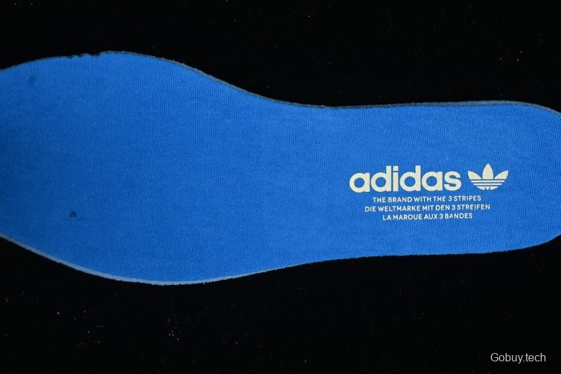 Adidas Forum 84 Low Retro Basketball Shoes - ID6266