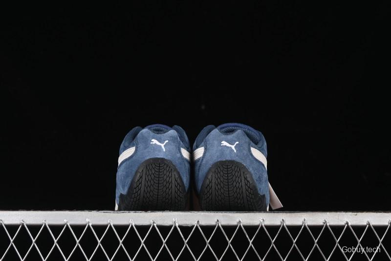 Puma Speedcat Low-Top Lifestyle Casual Shoes - 307171-06