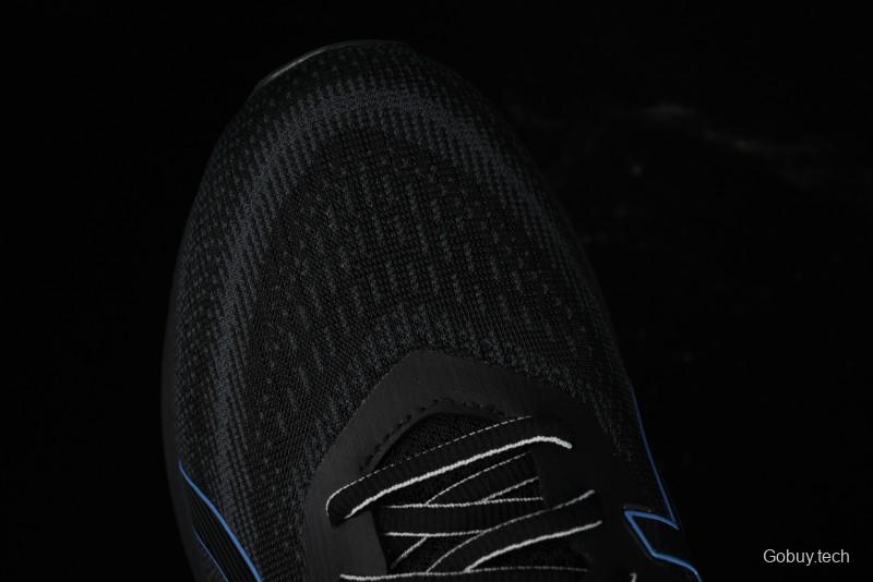 Asics Gel-Quantum 180 VII Retro Breathable Casual Shoes with Cushioning for Men - 1202A412-002