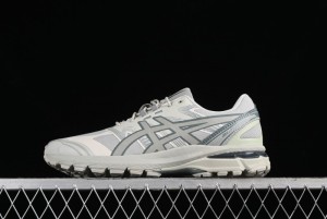 Asics Gel-Terrain Retro Breathable Casual Shoes Cushioned Men's Durable Running Sneakers - 1203A342-020
