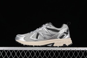 New Balance MT410 Series Casual Sports Running Shoes - MT410KR5