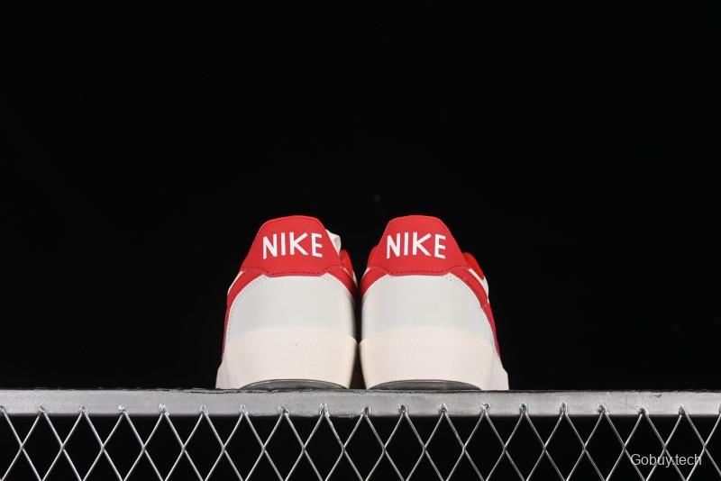 Nike Killshot 2 Retro Comfortable Anti-Slip Low-Top Skate Shoes - HQ1657-100