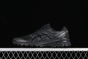 Asics Gel-Terrain Retro Breathable Casual Shoes Cushioned Men's Durable Running Sneakers - 1203A342-001
