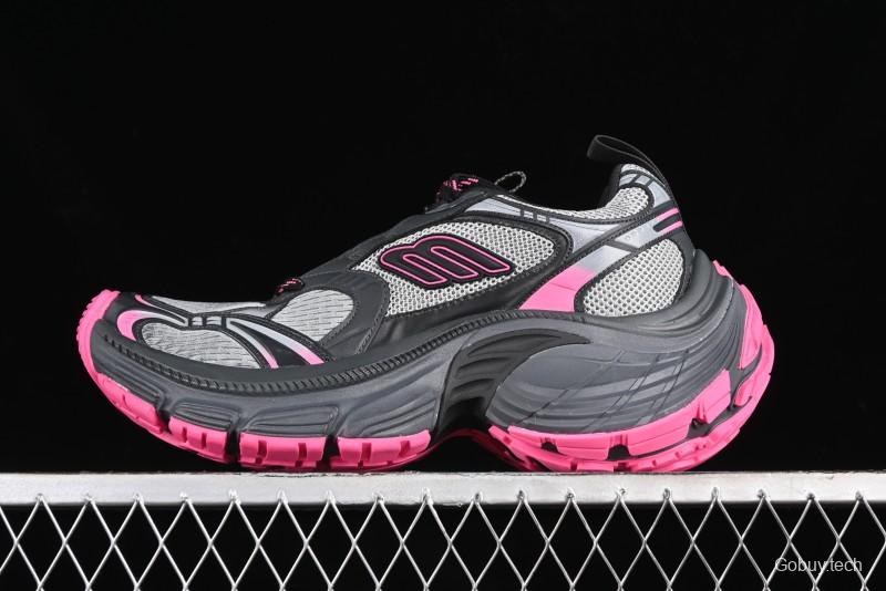Balenciaga Track Sneaker Outdoor Concept Retro Dad Shoes - W2MV21510