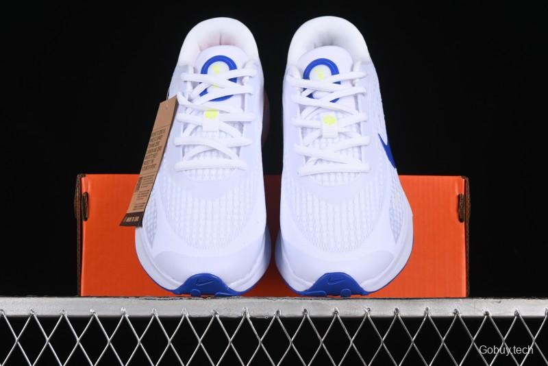 Nike Journey Run 2024 Low-Top Casual Running Shoes with Shock Absorption Anti-Slip and Wear-Resistant Design - HJ9290-085