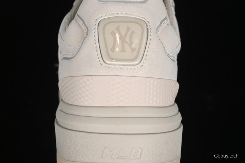 MLB Chunky Liner Jelly Lightweight Platform Sneakers with 6cm Height Increase - 3ASXCHV4N50BGS