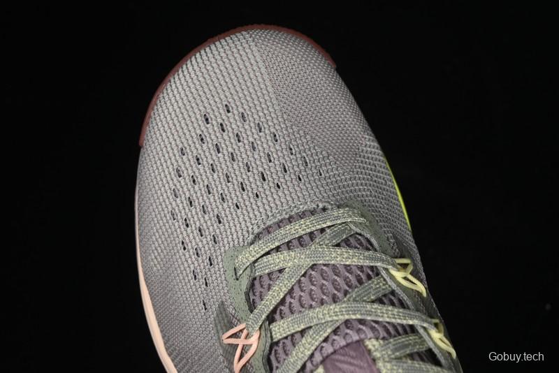 Nike Pegasus Trail 5 Lightweight Comfortable Durable Low-Top Running Shoes - DV3865-300