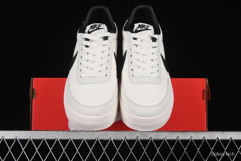 Nike Killshot 2 Retro Comfortable Anti-Slip Low-Top Sneakers - HQ1657-103