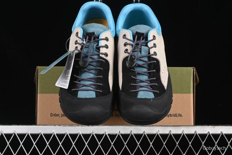 Keen Jasper Japanese Street 2.0 Retro Outdoor Shoes - 2267 Milan