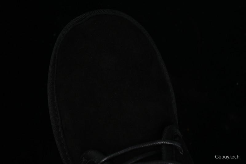 UGG Neumel Moc Ankle Boots in Suede with Shearling Lining - 1153631