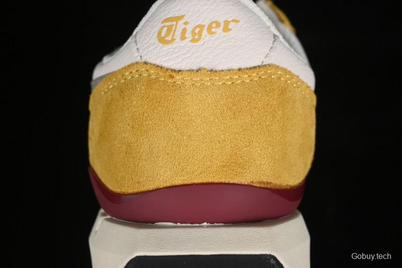 Onitsuka Tiger Ultimate 81 EX Breathable Comfort Casual Shoes 40th Anniversary Edition - 1183B510-102