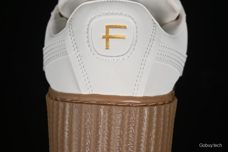 Fenty x Puma Creeper Phatty Low-Top Casual Sneakers - 396813-03