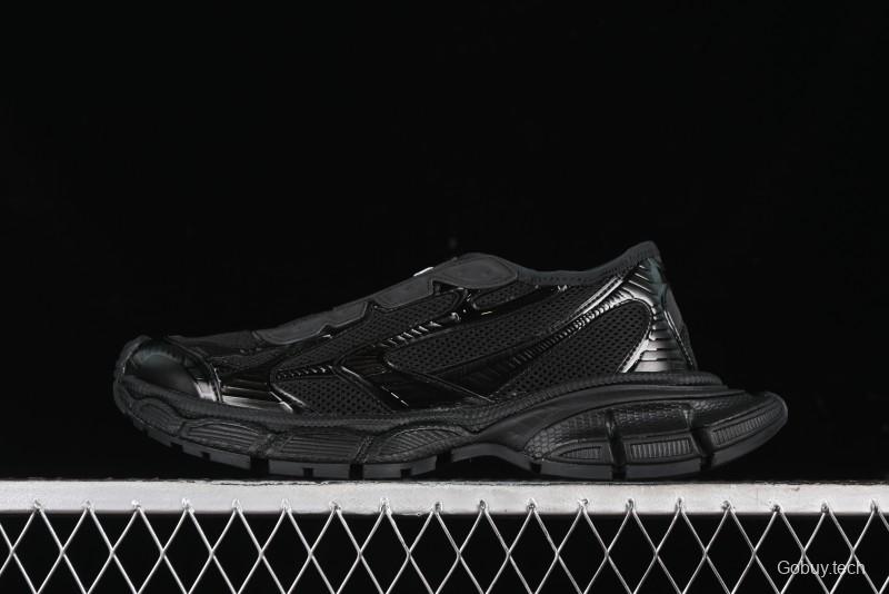 Balenciaga 3XL Slip On Sneakers - W3XSO1000