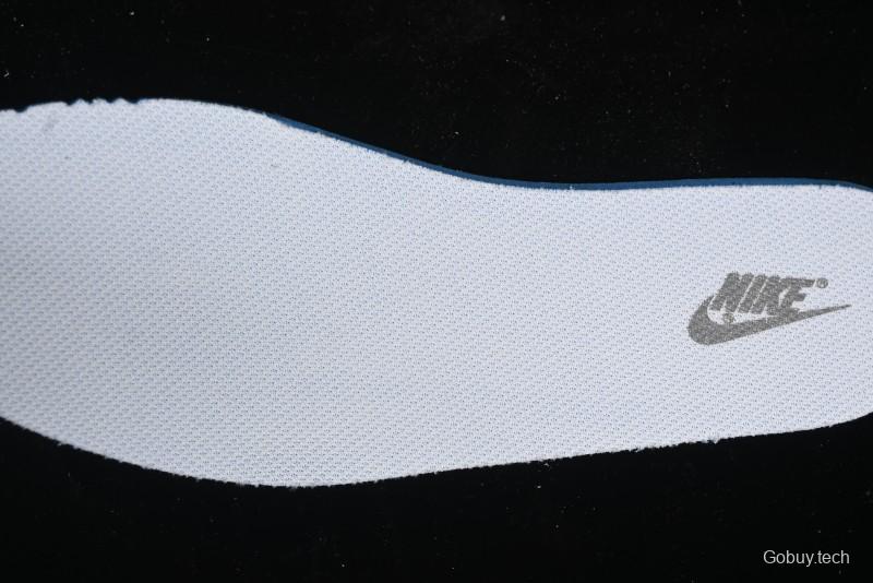Nike Travis Scott x Fragment Design x Air Jordan 1 Low OG SP AJ1 Supreme Collaboration - CH6336-011