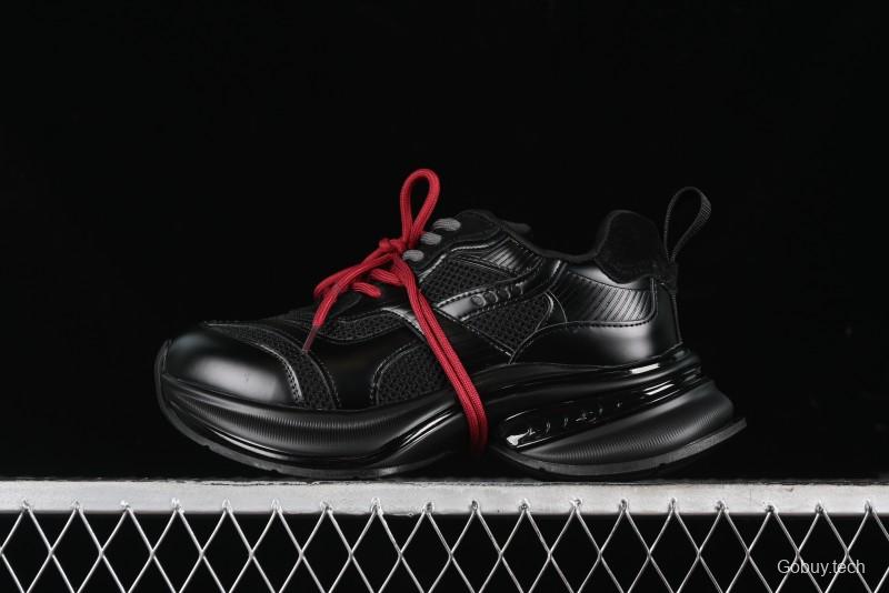 GG-CC Casual Sports Running Shoes with Irregular Design - G24X9815
