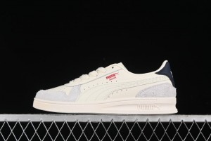 Puma Suede XL Skate Retro Casual Sneakers - 397254-01