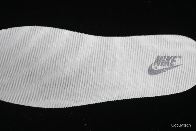 Nike SB Dunk Low Stussy Collaboration - Strap Grey Embroidered Swoosh Anniversary Custom Low-Top Casual Skate Shoes - SJ2068-307