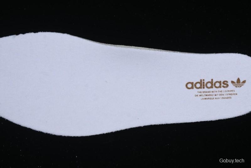 Adidas Originals Samba OG Retro Casual Sneakers - JH8796