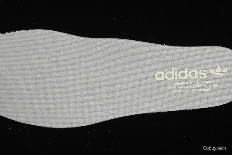 Adidas Originals Samba Retro Casual Sneakers - OG ID1481