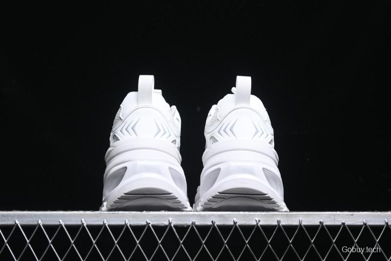 GG-CC Platform Sneakers with Chunky Sole for Casual Running and Streetwear - G24X9833