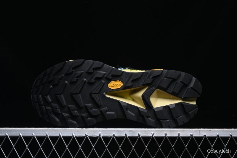 HOKA ONE ONE Skyline-Float X Dynamic Series Comfortable Cushioned Anti-Slip Low-Top Running Shoes - 1141610 OHCRT