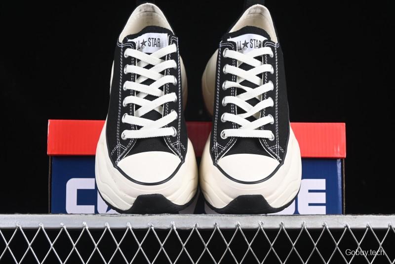 Converse All Star Surgetrainer OX Low Top Casual Sneakers with Thick Sole - 31312411-210