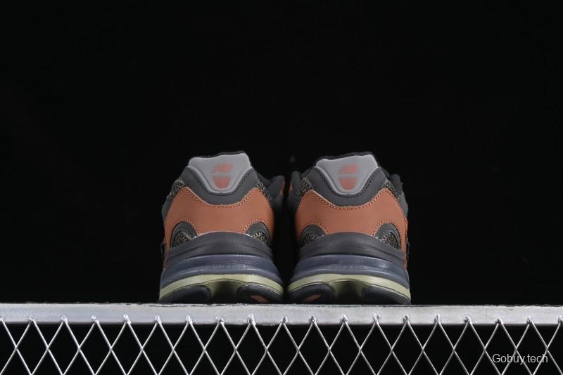 New Balance 2010 Series Retro Casual Running Shoes - U2010NB2
