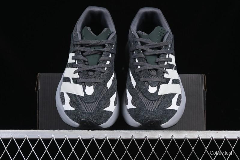 Adidas Lightblaze JQ9972 Breathable Running Shoes