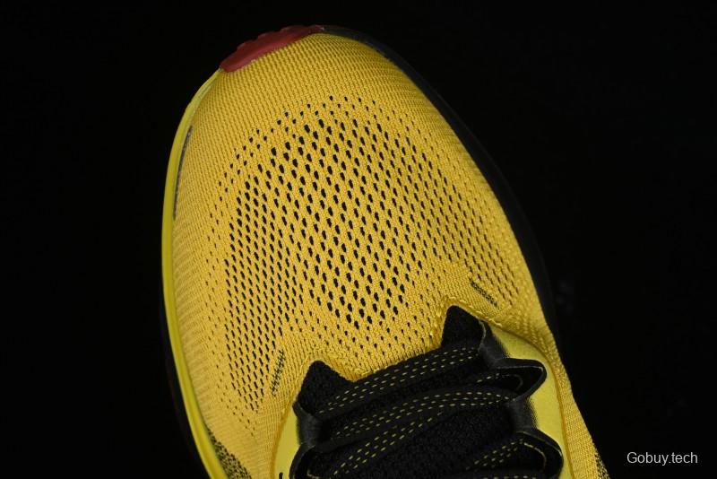 Nike Air Zoom Pegasus 41 Lightweight Breathable Running Shoes with Cushioning - HF0396-001