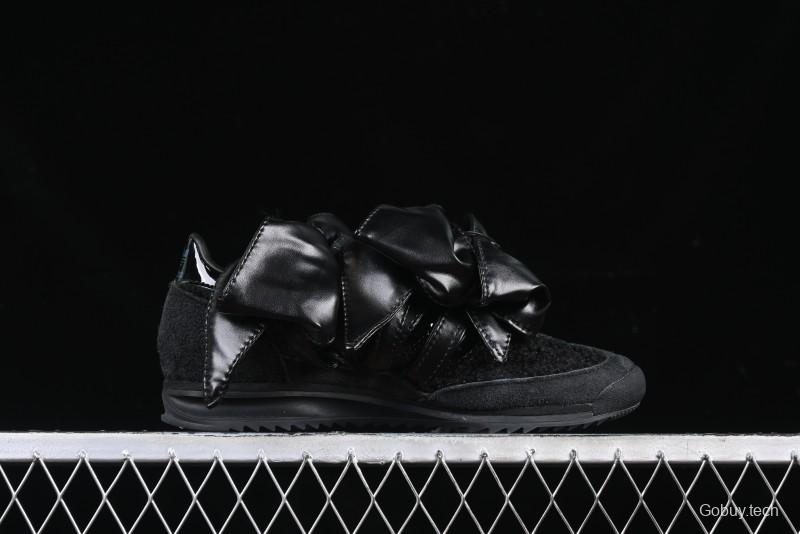 Adidas Caroline Hu x Ad Originals SL 72 Low-Top Casual Sneakers - JH7342