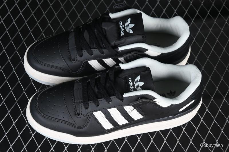 Adidas Forum 84 Low Retro Basketball Shoes - IE7218