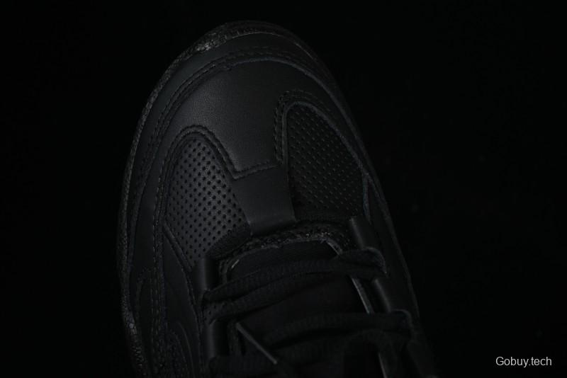 ECCO BIOM C-Trail Waterproof Leather Sports Casual Shoes with Gore-Tex Membrane and Natural Motion Technology - 80332451052