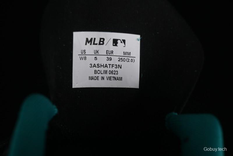 NY MLB ATHFLOW Summer Color Blocking Breathable Fashion Casual Sneakers - 3ASHATF3N50LDS