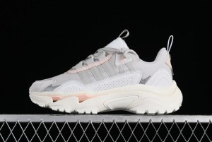 Adidas Citywowlk Classic Breathable Fashion Sneakers - IG2235