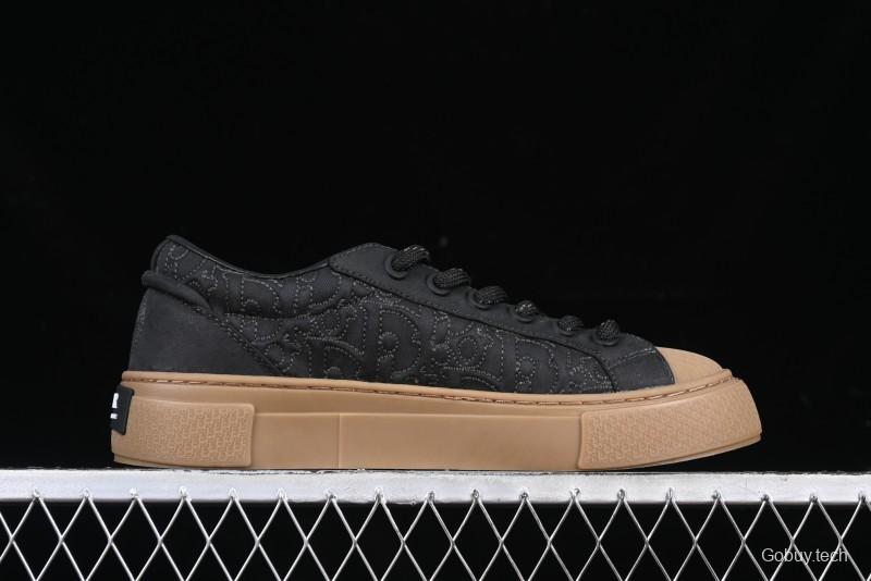 Dior B33 Stone Island Collaboration Casual Dad Shoes - HCF6