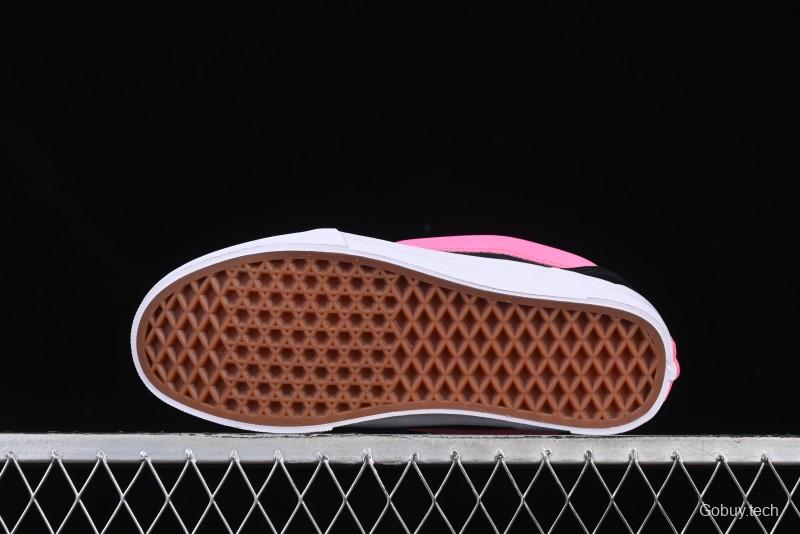 Vans Knu Skool Low-Top Retro Chunky Sneakers - VN000CRP7AK