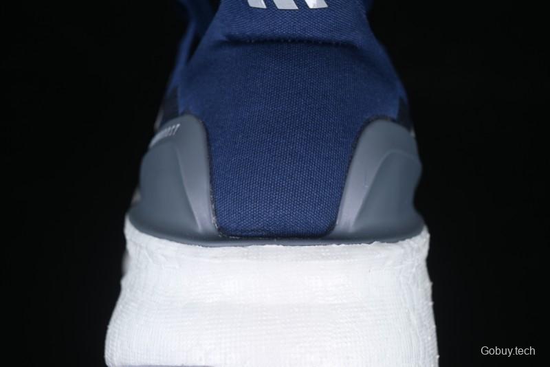 Adidas Ultraboost 5X Running Shoes with Boost Cushioning - JI3385