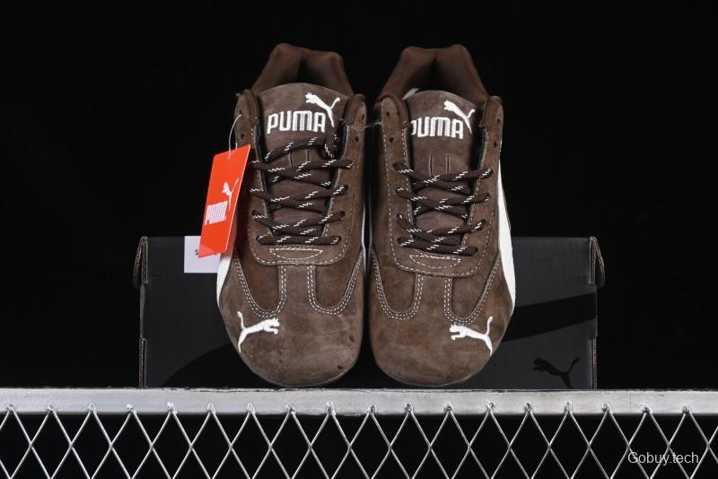 Puma Speedcat Low-Top Lifestyle Sneakers - 398847-202