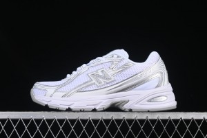 New Balance 740 Series Retro Dad Style Casual Sports Running Shoes - U740WM2