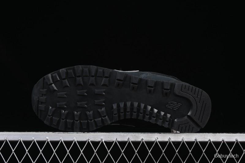 New Balance 574 Series Retro Casual Running Shoes - U574NAB