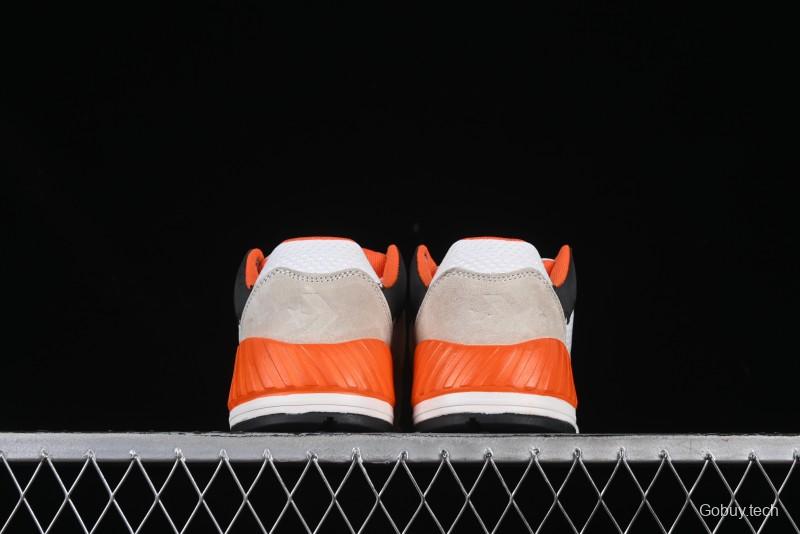 Converse Wave Trainer OX Comfortable Anti-Slip Wear-Resistant Retro Casual Commuting Running Shoes - A12835C