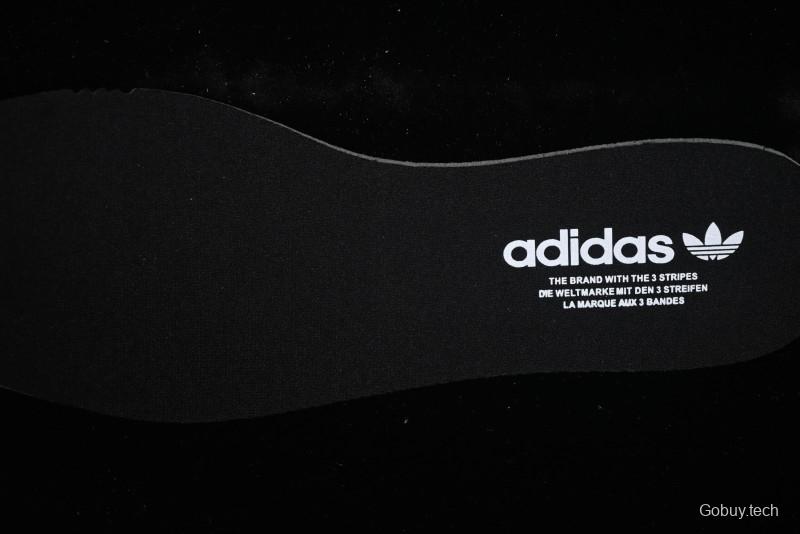 Adidas Superstar II Casual Sneakers with Shell Toe - JH5470