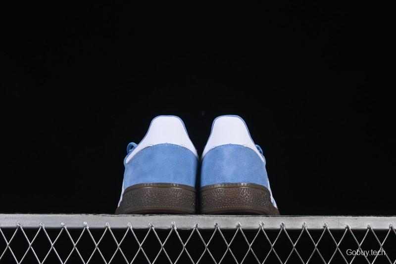 Adidas Handball Spezial Retro Casual Sneakers - BD7632