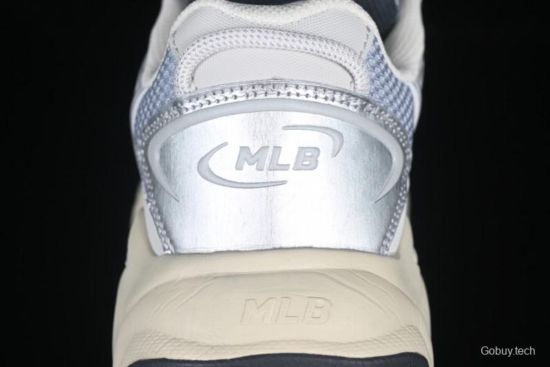 New York Yankees MLB Cargo Chunky Breathable Casual Sneakers - 3ASHW075N50SIS
