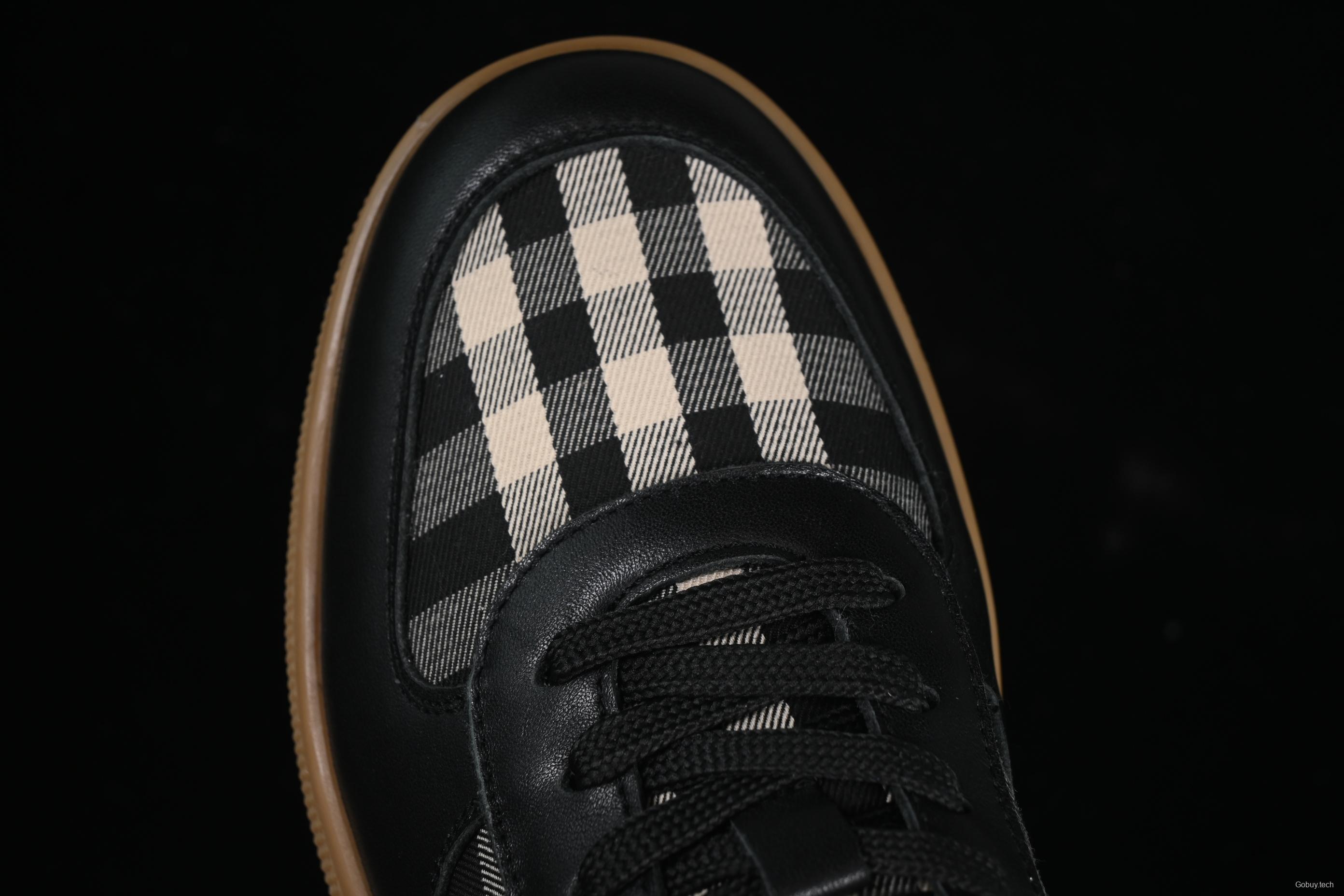 ECCO Street Flow Casual Sneakers with Color Blocking Design - 63750101001