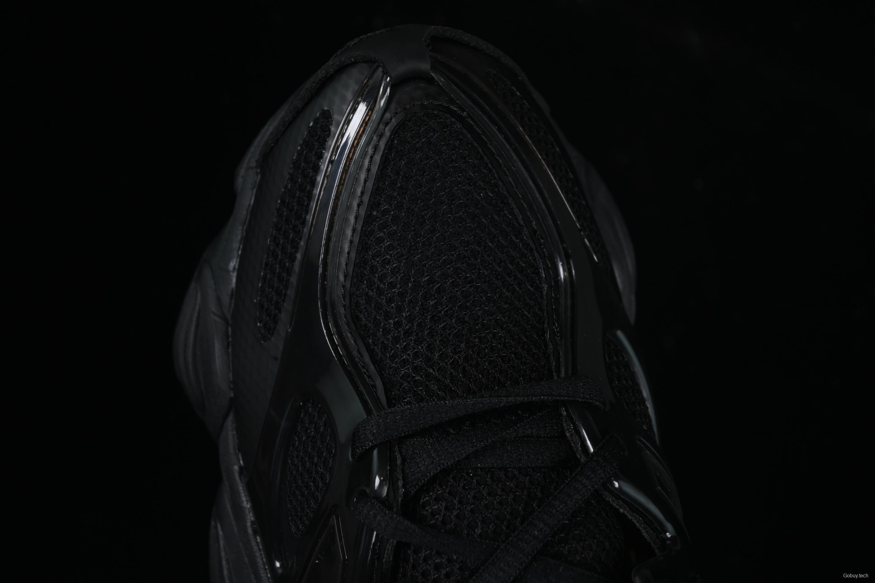 New Balance Joe Freshgoods x New Balance 9060 Retro Running Sneakers with ABZORB Cushioning - U9060IMA
